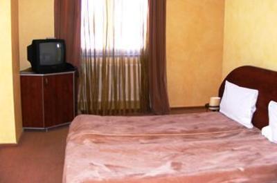 фото отеля Pension Korona Sibiu