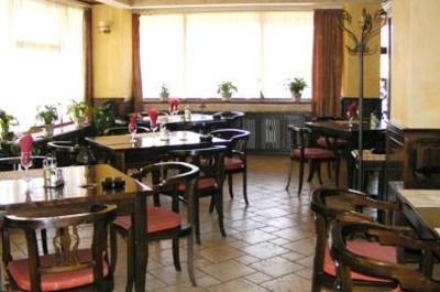 фото отеля Pension Korona Sibiu