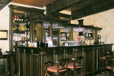 фото отеля Pension Korona Sibiu
