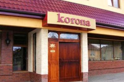 фото отеля Pension Korona Sibiu