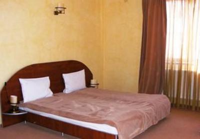 фото отеля Pension Korona Sibiu