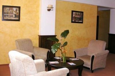 фото отеля Pension Korona Sibiu