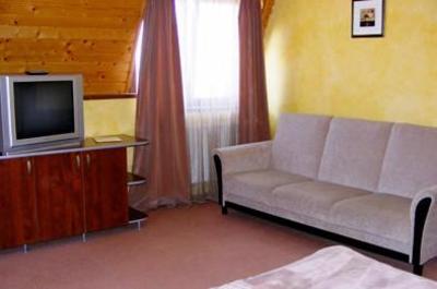 фото отеля Pension Korona Sibiu