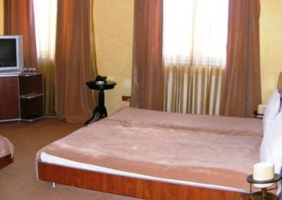 фото отеля Pension Korona Sibiu
