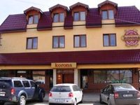 Pension Korona Sibiu