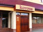 фото отеля Pension Korona Sibiu