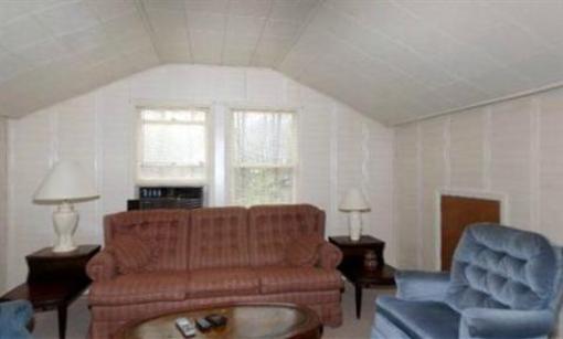 фото отеля Lost Lodge Resort Somerset (Kentucky)