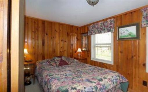 фото отеля Lost Lodge Resort Somerset (Kentucky)