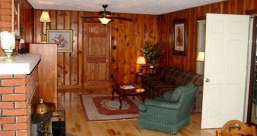 фото отеля Lost Lodge Resort Somerset (Kentucky)