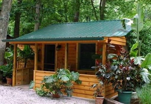 фото отеля Lost Lodge Resort Somerset (Kentucky)