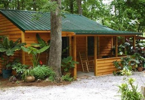 фото отеля Lost Lodge Resort Somerset (Kentucky)