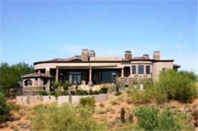 фото отеля Casa de Four Peaks