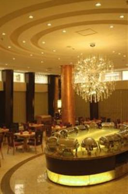 фото отеля Swiss-Belhotel Lotus Lake