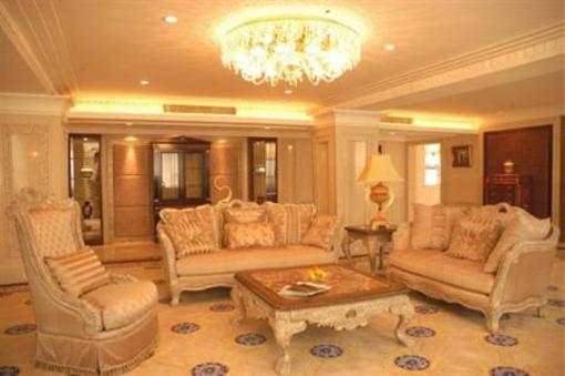 фото отеля Swiss-Belhotel Lotus Lake