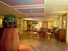 фото отеля Hotel do Parque