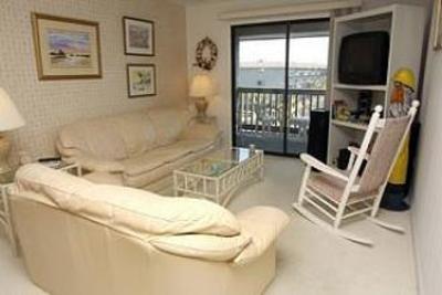 фото отеля Sea Cabin by Elliott Beach Rentals