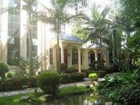 Wuzhishan City Garden Villa Resort