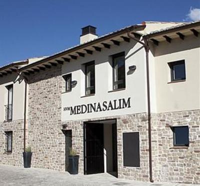 фото отеля Hotel MedinaSalim