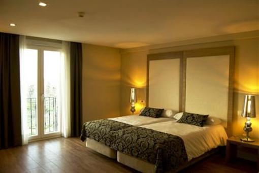 фото отеля Hotel MedinaSalim