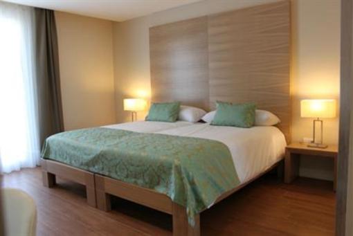 фото отеля Hotel MedinaSalim