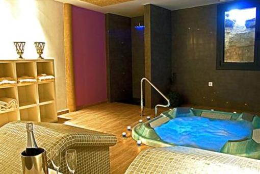 фото отеля Hotel MedinaSalim