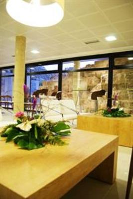 фото отеля Hotel MedinaSalim