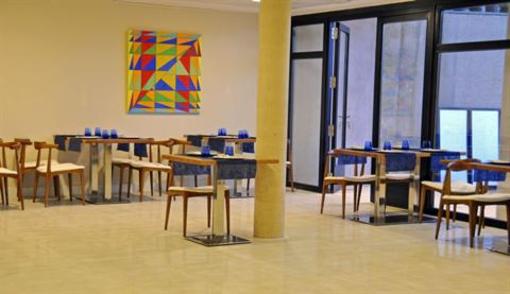 фото отеля Hotel MedinaSalim