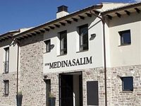 Hotel MedinaSalim