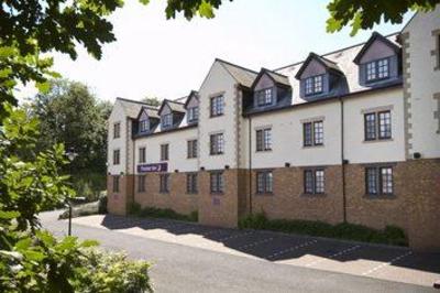 фото отеля Premier Inn Bearsden Glasgow