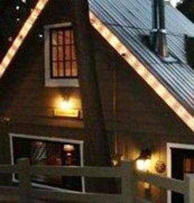 фото отеля Double D Lodge