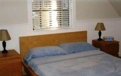 фото отеля Double D Lodge