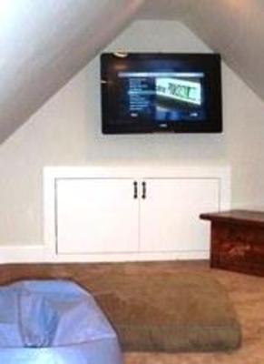 фото отеля Double D Lodge