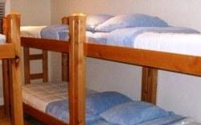 фото отеля Double D Lodge