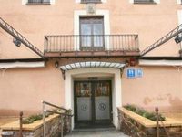 Puerta del Alcazar Hostel Avila