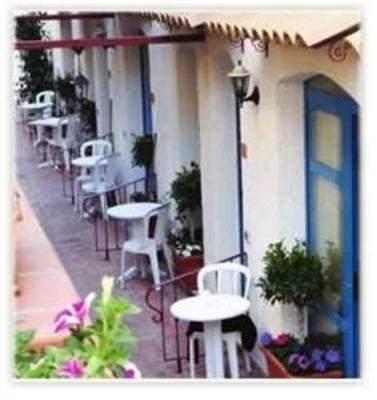 фото отеля Baia di Naxos Aparthotel Residence Giardini Naxos