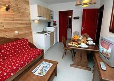 фото отеля Residence le Palatin Odalys