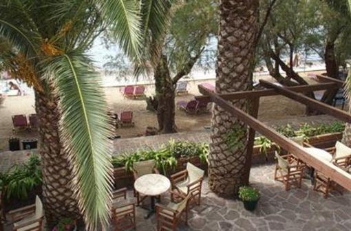 фото отеля Hotel Molyvos II