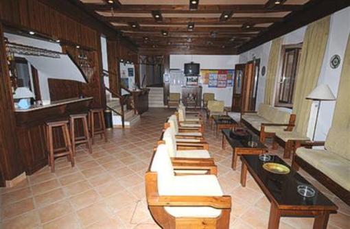 фото отеля Hotel Molyvos II