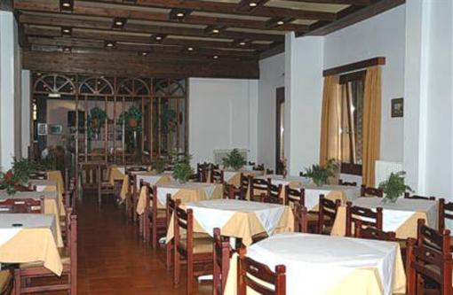 фото отеля Hotel Molyvos II