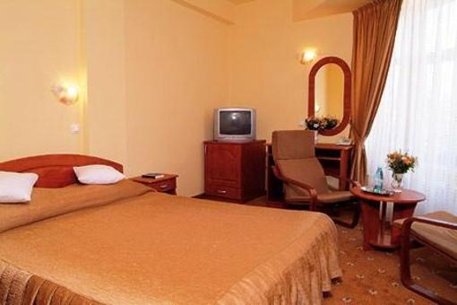 фото отеля Cristal Hotel Cluj-Napoca