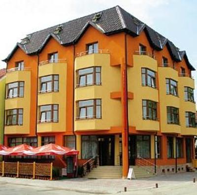 фото отеля Cristal Hotel Cluj-Napoca