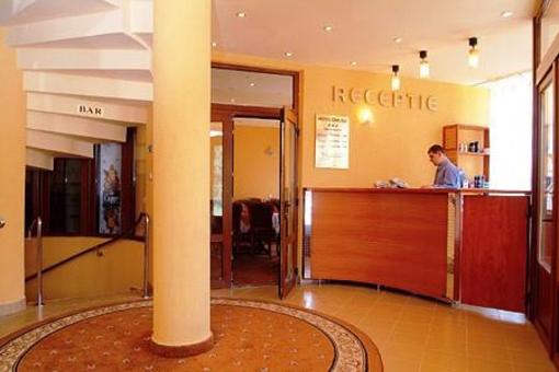 фото отеля Cristal Hotel Cluj-Napoca