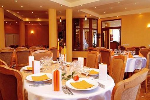 фото отеля Cristal Hotel Cluj-Napoca