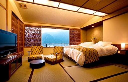фото отеля Shosenkaku Kagetsu