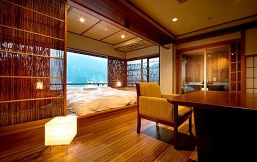 фото отеля Shosenkaku Kagetsu