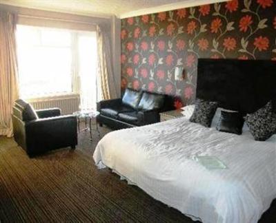 фото отеля Cumberland Hotel Bournemouth