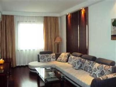фото отеля Xiaogang Holiday Hotel
