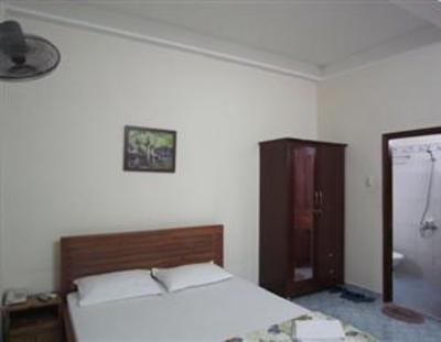 фото отеля Nhat Phuong Hotel
