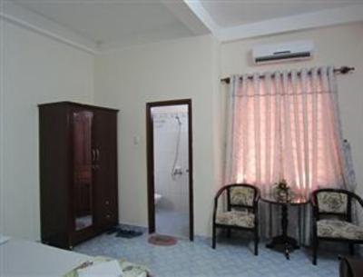 фото отеля Nhat Phuong Hotel