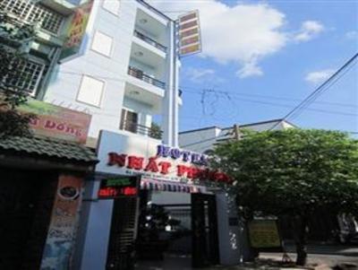 фото отеля Nhat Phuong Hotel